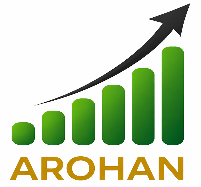 Arohan FZCO Logo